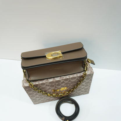 CH33 C Label - Ultra Premium Sling Bag (Mouse Colour)