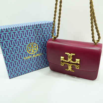 TB99 ELNR Shoulder/Sling Bag - Wine