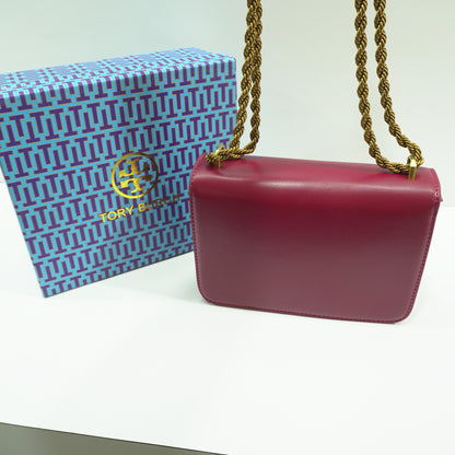 TB99 ELNR Shoulder/Sling Bag - Wine