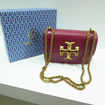 TB99 ELNR Shoulder/Sling Bag - Wine