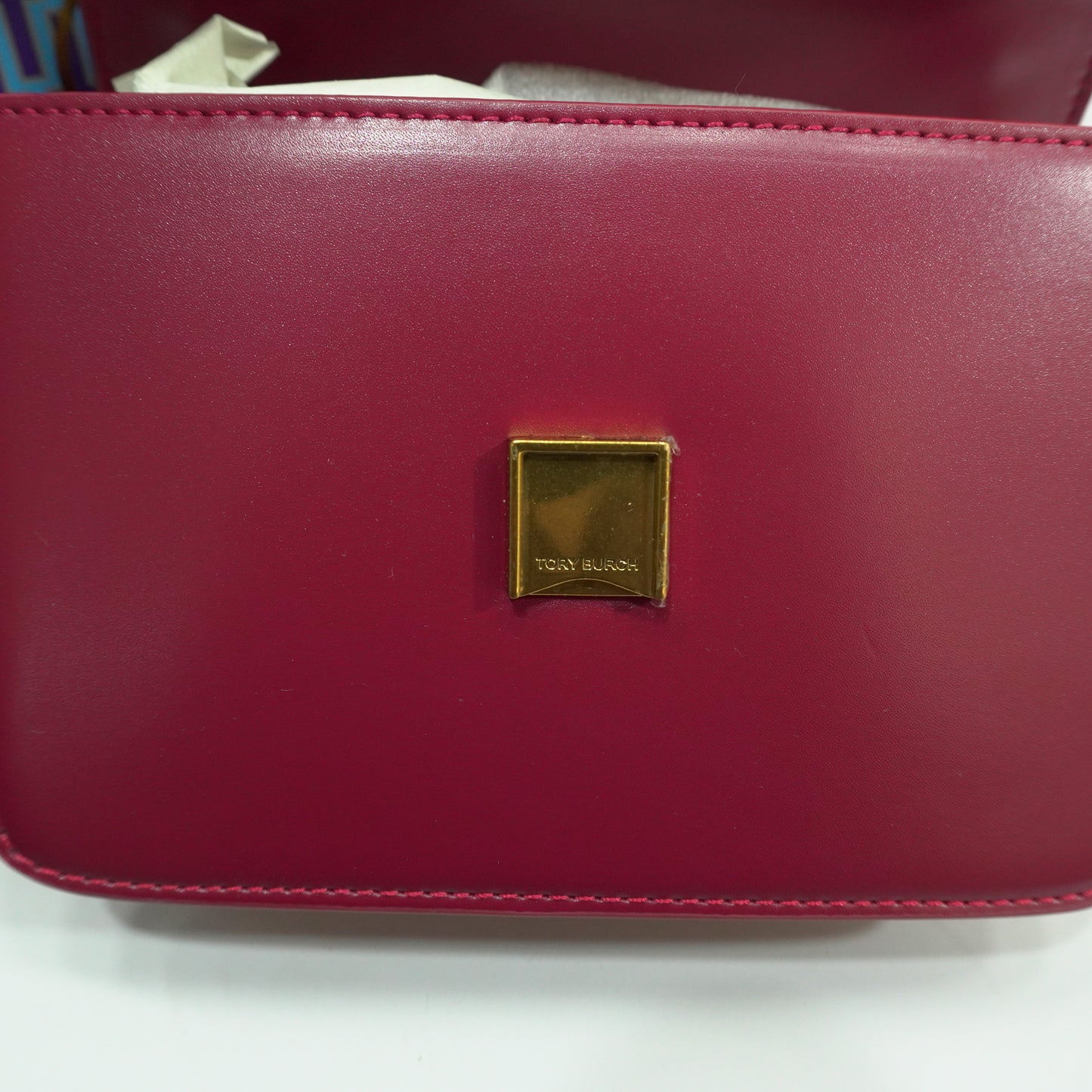 TB99 ELNR Shoulder/Sling Bag - Wine