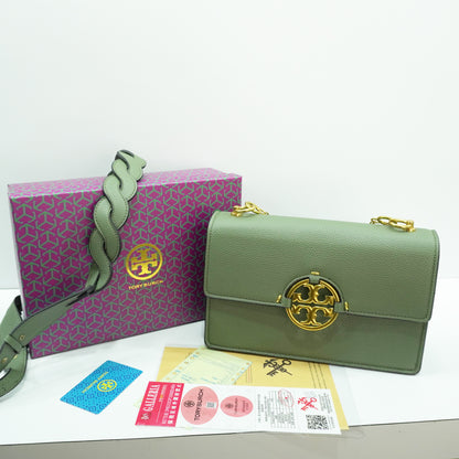 TB70 Miller Shoulder/Sling Bag - Olive Green