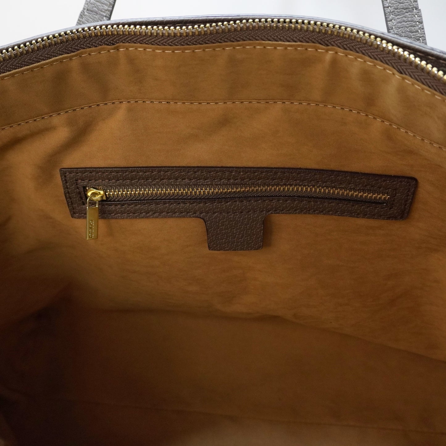 GG111 Tote - Signature Colour (Double Box Ultra Premium)