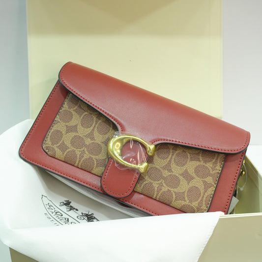 COCH Tabby (26) - Brown (Ultra Premium)