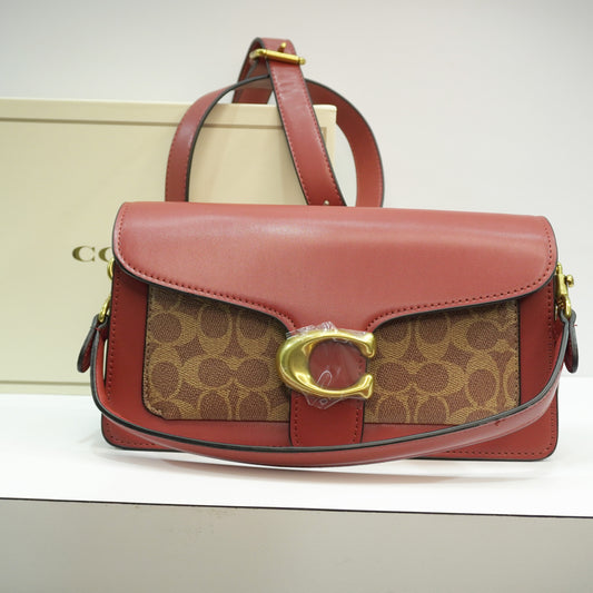 COCH Tabby (26) - Brown (Ultra Premium)