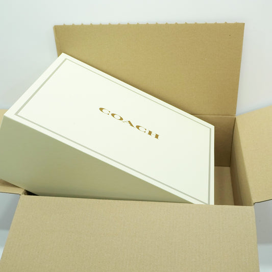 CH Tabby (26) - White Double Box