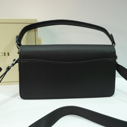 COCH Tabby (26) Double Box Ultra Premium - Gunmetal Black