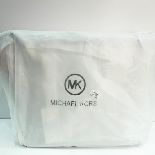 MK 101 - Rope Tote - Black/Coffee