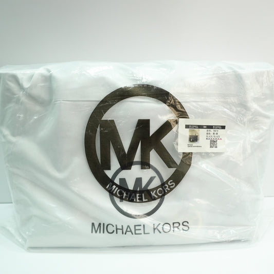 MK 04 3 Compartment Tote Bag -