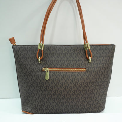 MK 101 - Rope Tote - Signature Colour