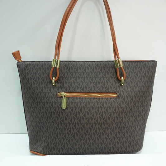 MK 101 - Rope Tote - Signature Colour