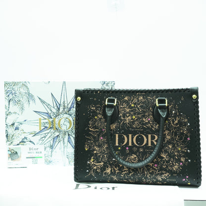 CD120- Limited Edition Tote