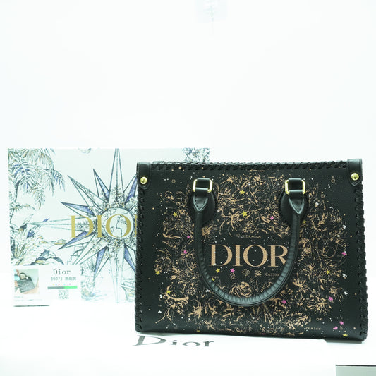 CD120- Limited Edition Tote