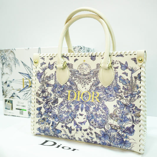 CD120 - Limited Edition Tote