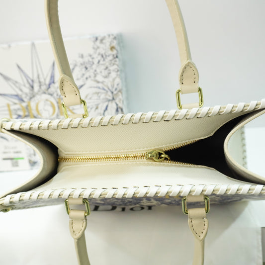 CD120 - Limited Edition Tote