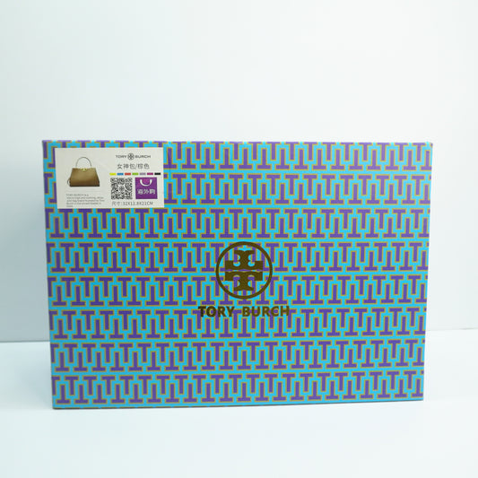 TB070 - Large Satchel - Tan