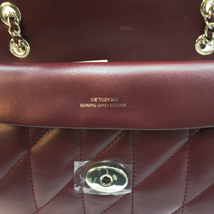 CH C Label (26)- QUILTED - Wine