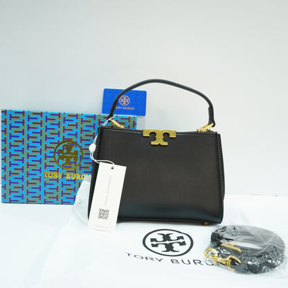 TB333 - Satchel/Sling - Black