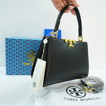 TB333 - Satchel/Sling - Black