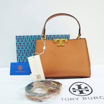 TB333 - Satchel/Sling - Tan