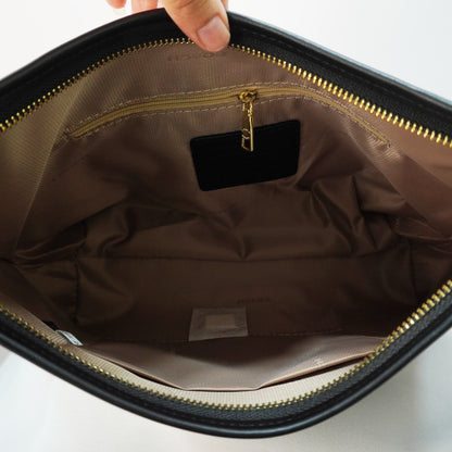 COCH Hobo Bag - Coffee Black