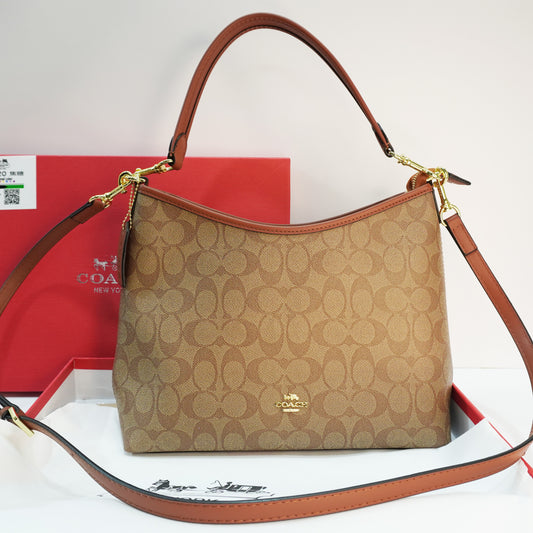CH666 - Sling/Shoulder - Apricot