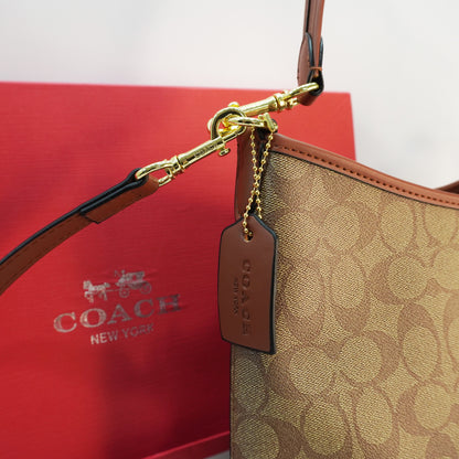 CH666 - Sling/Shoulder - Apricot