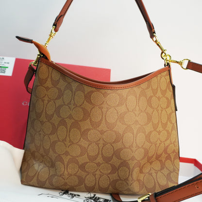 CH666 - Sling/Shoulder - Apricot