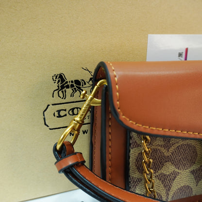 CH55 - Tabby (18) - Tan