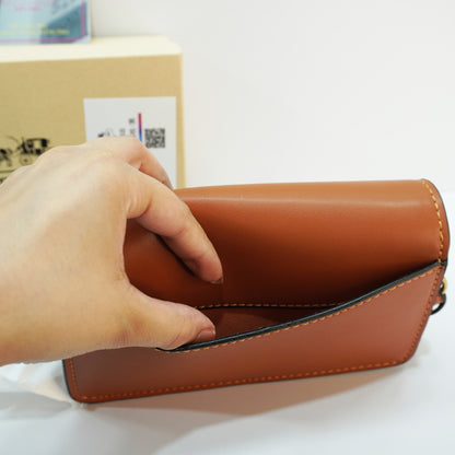 CH55 - Tabby (18) - Tan