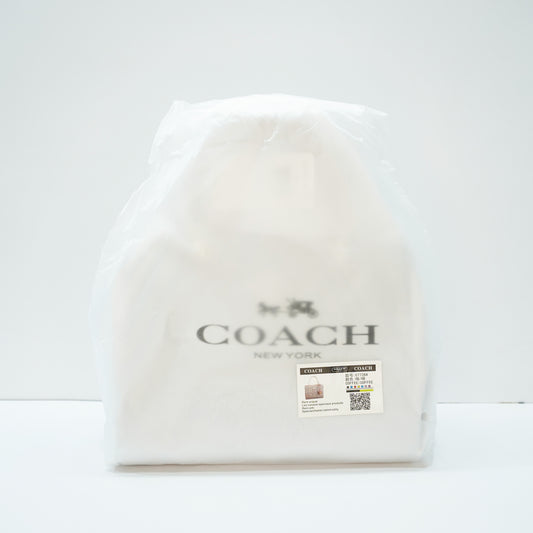 CH11 - Satchel/Sling - Coffee