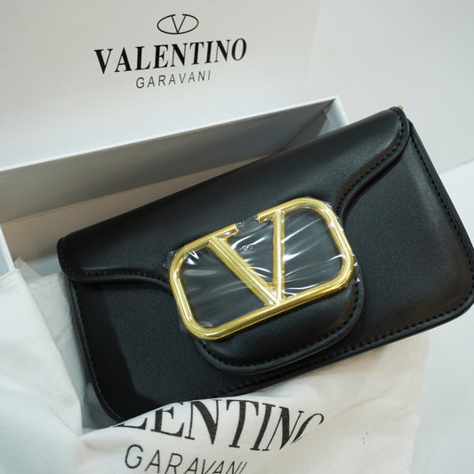 VT1 - Sling/Shoulder - Black