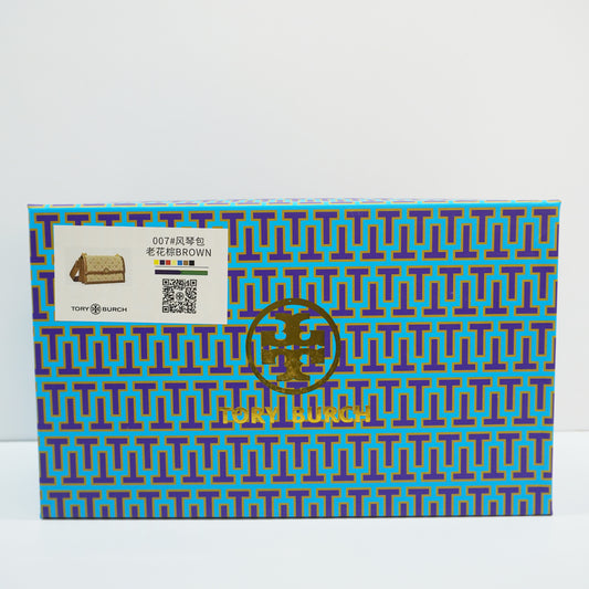 TB606 - Sling - Tan