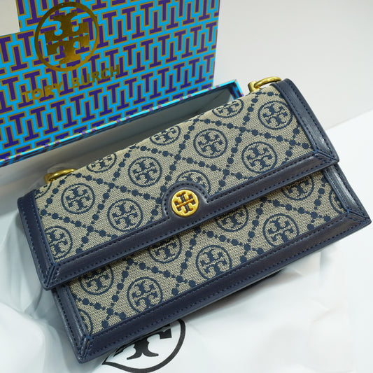 TB606 - Sling - Blue