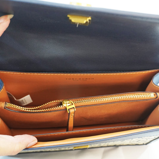 TB606 - Sling - Blue