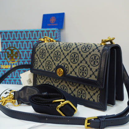 TB606 - Sling - Blue