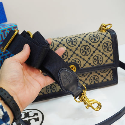 TB606 - Sling - Blue