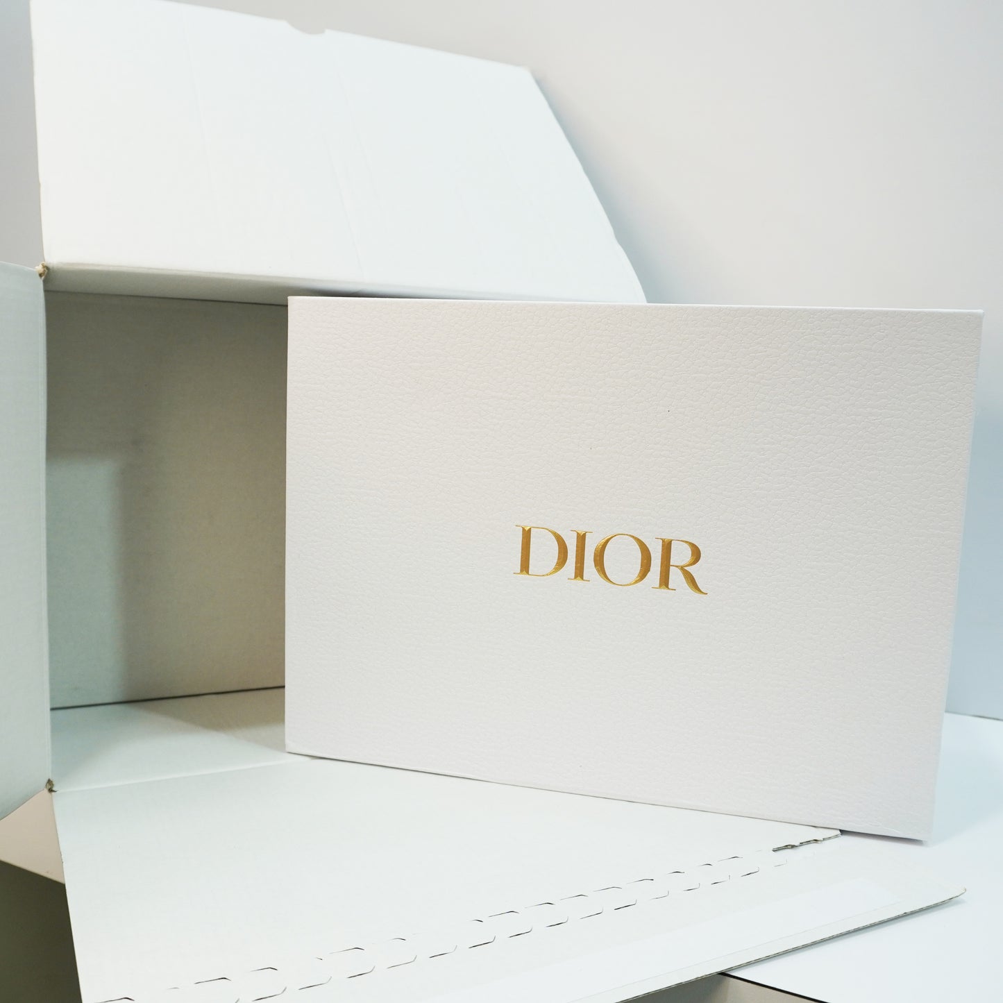 CD007 - Sling/Shoulder - Ivory Tone