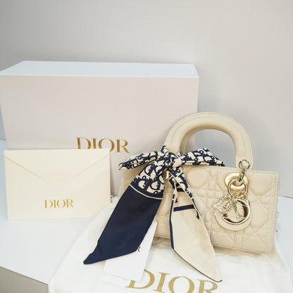 CD007 - Sling/Shoulder - Ivory Tone