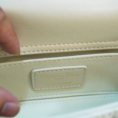 CD007 - Sling/Shoulder - Ivory Tone