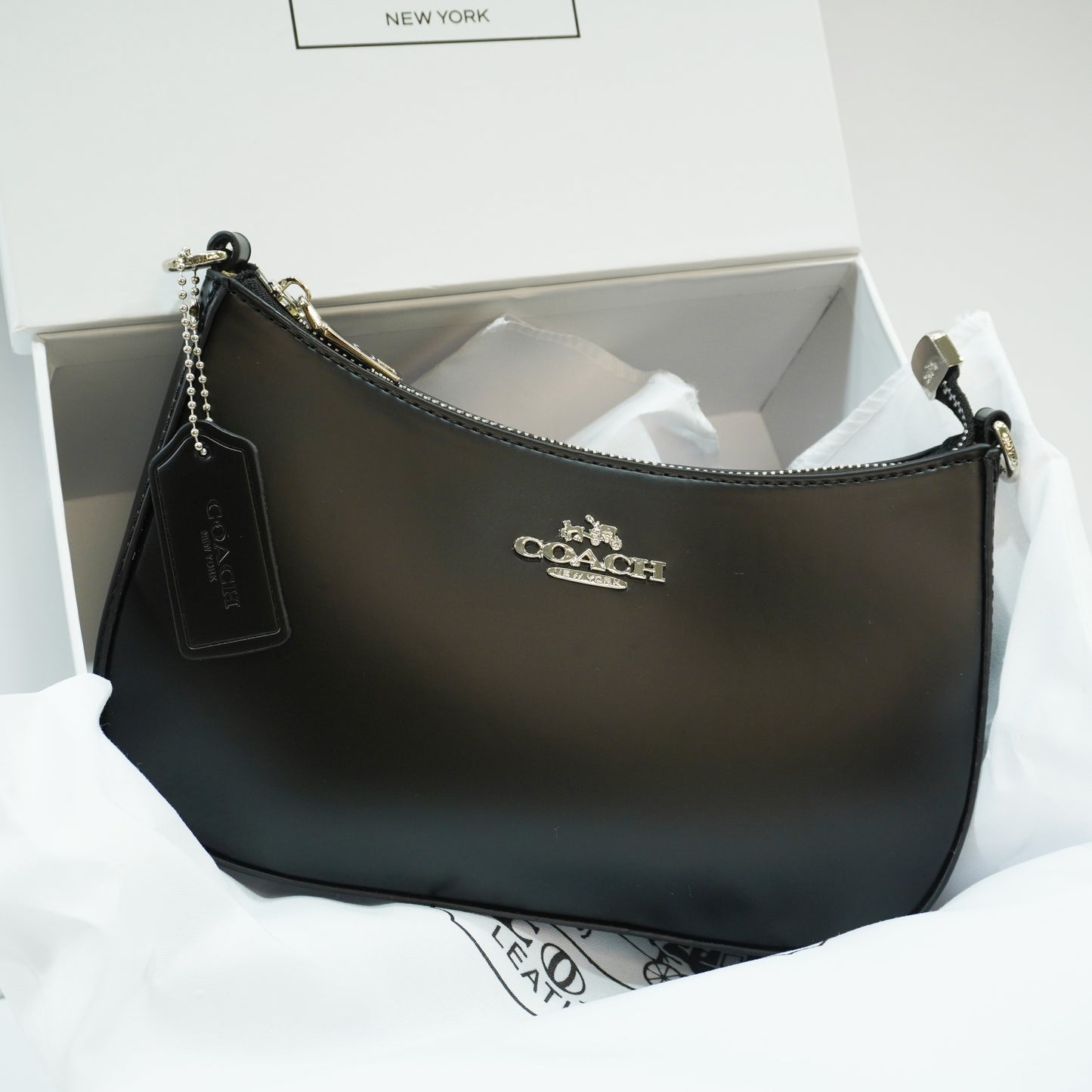 CH Teri -Sling/Shoulder - Black