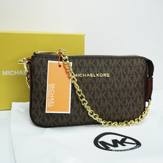 MK1111 - Shoulder - Dark Brown