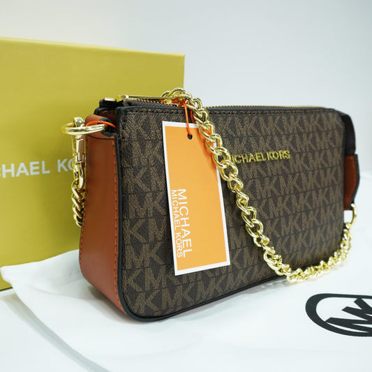MK1111 - Shoulder - Dark Brown