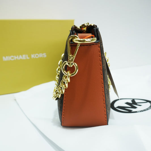 MK1111 - Shoulder - Dark Brown