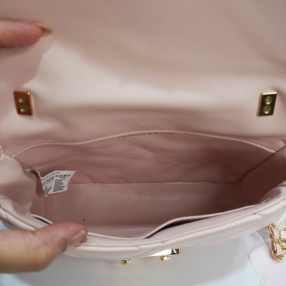 C&K16 - Sling/Shoulder - Blush Pink