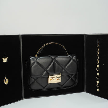 C&K16 - Sling/Shoulder - Black