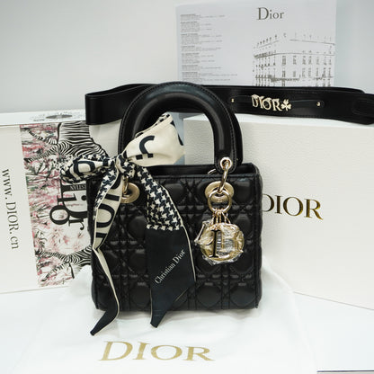 CD My Lady - Black (Medium Size)