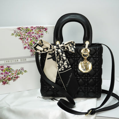 CD My Lady - Black (Medium Size)