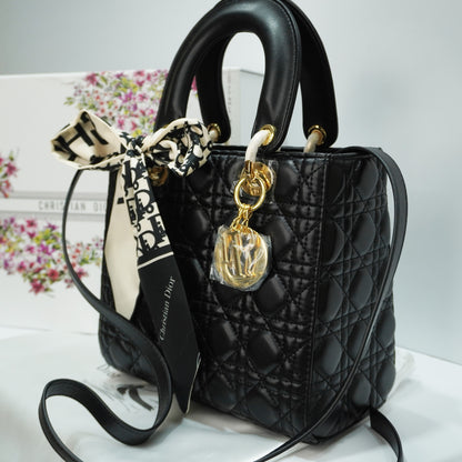 CD My Lady - Black (Medium Size)
