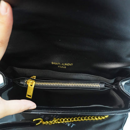 Ysl989 - Sling/Shoulder - Black